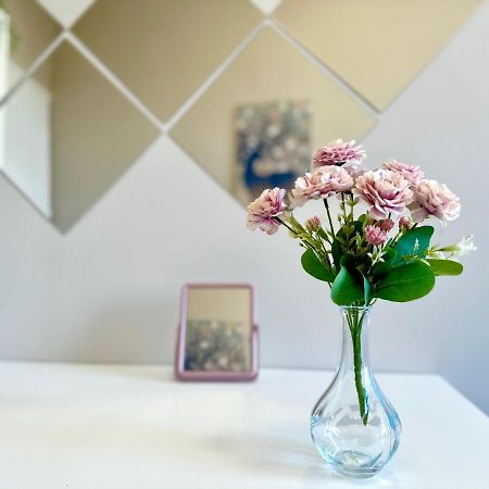 Mmrent Flora Room Gdansk Dış mekan fotoğraf
