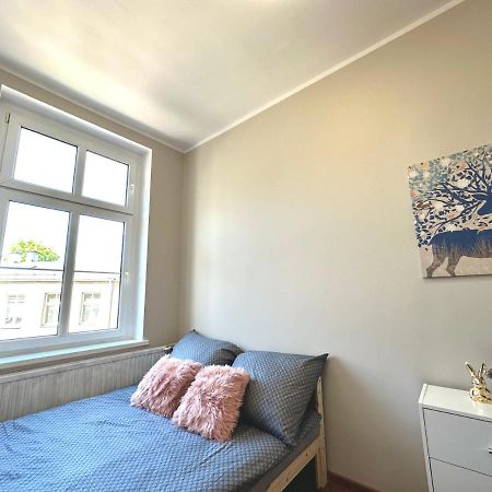 Mmrent Flora Room Gdansk Dış mekan fotoğraf