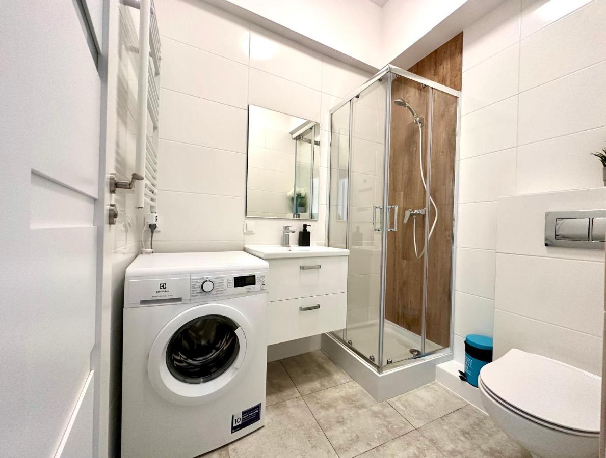 Mmrent Flora Room Gdansk Dış mekan fotoğraf